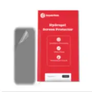 Tecno Spark 20 Pro 5G Compatible Premium Hydrogel Screen Protector With Full ...