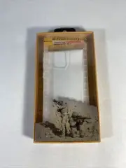 ArmadilloTek Cyber Ranger Designed for Samsung Galaxy S20 Ultra orange