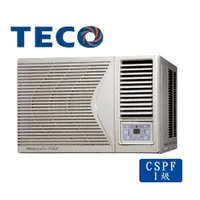 在飛比找蝦皮購物優惠-☆歡迎☆TECO東元4-5坪窗型1級變頻精品右吹冷氣 MW2