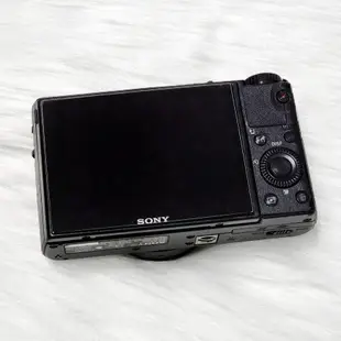 【極新】Sony RX100 M6數位相機 公司貨+3顆原廠電池RX100M6