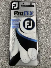 FootJoy Pro FLX Men's Right-Hand Golf Glove Small