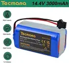 3000mAh 14.4V Li-ion Battery for Coredy R300 R500+ R580 R600 R650 R3500 R3500S