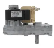 Quadra-Fire 812-0170 Auger Motor, 1 RPM (CCW) | 800 Nova, 1000 Series | Aftermar