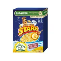 在飛比找momo購物網優惠-即期品【Nestle 雀巢】蜂蜜星星早餐脆片 150g/盒(