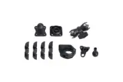 Ducati STREETFIGHTER 1100 S 2009-2013 SW Motech Universal GPS Mount Kit