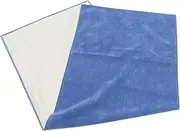 TOGEVAL Waterproof Dog Bed Cover Pet Polyester Sofa Cover for Dogs Couch Protector 27.56x70.87 Inches Couch Protector for Dogs
