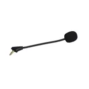 Ideal Gaming Noise Reduction Microphone for HYPERX Cloud Alpha Gaming Headset