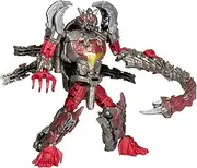 Transformers Studio Series Deluxe Class Transformers: Rise of Beasts 115 Double Punch Action Figure