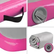Everfit 3m x 1m Air Track Mat Gymnastic Tumbling P