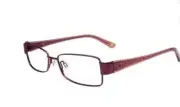 Anne Klein AK5004 54/15-140 Burgundy Eye Glass Frames.Brand New Free Shipping