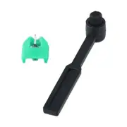 ATVMN95E Turntable Needle Designed for Optimal Sound Quality in For Vinyls