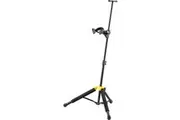 Hercules Auto Grip System Portable Foldable Stand Holder Bag for Violin Viola