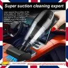 Powerful Rechargeable Car Vacuum Cleaner Wireless Handheld Cordless Vaccum Clean