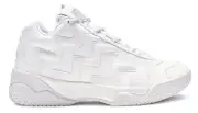 CONVERSE Voltage Vltg Mid Sneakers White New