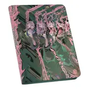 Ultimate Guard Magic The Gathering Duskmourn Mirror Room 360 Xenoskin Zipfolio Folder