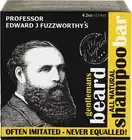 Professor Fuzzworthy'S Beard SHAMPOO Bar with All Natural Oils from Tasmania