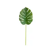 60cm Greenery Monstera Artificial Flower