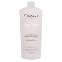 在飛比找PChome24h購物優惠-Kerastase 巴黎卡詩 燦金絕色髮浴(保濕款) 100