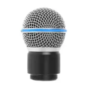 Wireless Microphone Handheld MIC for Head For Shure PGX 2 /PGX24 /Beta58