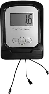 kowaku Rowing Machine Display Rowing Machine Counter Exercise Bike Monitor Screen Stationary Bike Meter