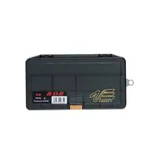 Versus VS-808 Tackle Box Black