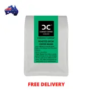 Decaf Coffee Beans from Mexico Chiapas region x 1 Kilogram - Fresh Roasted