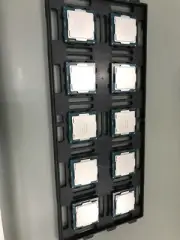 Daewon intel CPU Tray i3/ i5/ i7 LGA 1150/1151/1155/775/771/998 500038937 Lot 16