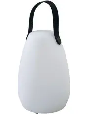 [Lexi Lighting] LED Table Lamp with handle