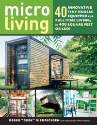 在飛比找博客來優惠-Micro Living: 40 Innovative Ti