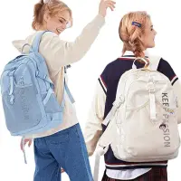 在飛比找蝦皮商城精選優惠-包包 女生包包 後背包 防水後背包 筆電包 書包 旅行後背包