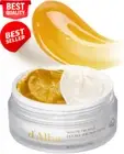 d'Alba White Truffle 2-in-1 Double Serum & Cream (70g), Vegan Korean Skincare