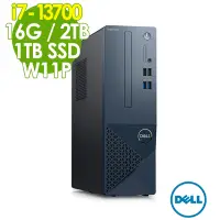 在飛比找Yahoo奇摩購物中心優惠-Dell 3020S-R2708BTW 商用薄型桌上型電腦 