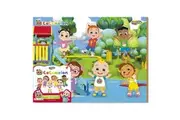 Cocomelon Starter Puzzles - Friends