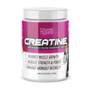 Max's Creatine Monohydrate | Elite Supps
