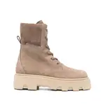 [Moncler] Moncler Aurea Boots 37 IT NEUTRALS