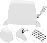 TOGEVAL Cord Winder for Window Blinds Plastic String Holder for Roman and Roller Shades Multi Sized Blind Cord Management for Safety and Efficiency