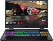 New Acer Nitro 5 15.6" QHD 165Hz Gaming Laptop Ryzen 7 6800H 16GB 1TB RTX 3070Ti