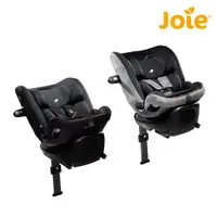 在飛比找ETMall東森購物網優惠-【Joie】i-Spin™ XL 0-12歲旋轉型汽座/安全