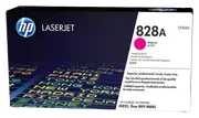 HP 828A Magenta LaserJet Image Drum