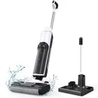 Lubluelu 2 in 1 Cordless Wet Dry Vacuum Cleaner Self-Cleaning One-Step Cleaning