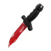 Scary Movie Knife With Blood