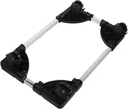 GETAJGHSD Mobile CPU Stand Computer Tower Stand Movable Tower Holder for Pcs Easy Cleaning Maintenance