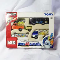 在飛比找蝦皮購物優惠-絕版收藏品 TOMICA 多美小汽車 《七夜的許願星 基拉祈