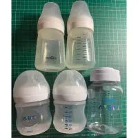 在飛比找蝦皮購物優惠-Avent 50奶瓶 80儲乳瓶 Spectra 貝瑞克50