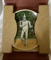 1978 If I Only Had A Heart Plate Knowles NIB w/ COA See Pictures and Description
