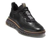 Man's Oxfords Cole Haan 5.Zerogrand Wing Oxford