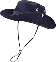 [GkgWuxf] UV Bucket Hat - Breathable Wide Brim Sun Hats - Hot Summer Bucket Hat Sun Hat for Beach, Golf, Fishing Fun Outdoor for Men and Women