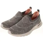 SKECHERS 女鞋 休閒系列 ARCH FIT VISTA 寬楦款 - 104371WTPE