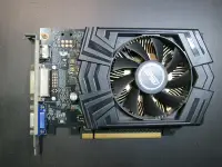 在飛比找Yahoo!奇摩拍賣優惠-華碩 GTX750-PHOC-1GD5-SP  顯示卡   