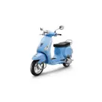 百捷機車偉士牌 2023VESPA  VXL 150 LED ABS 可全額貸 學生可分期